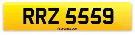 RRZ 5559