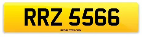 RRZ 5566