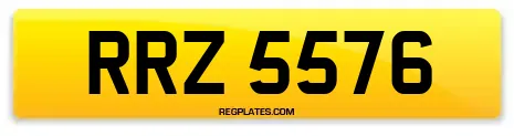 RRZ 5576