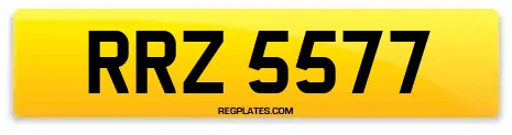 RRZ 5577