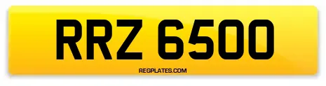 RRZ 6500