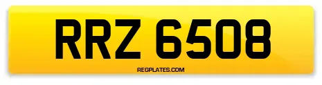 RRZ 6508