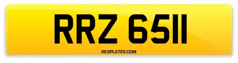 RRZ 6511