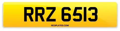 RRZ 6513