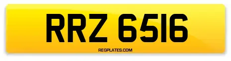 RRZ 6516