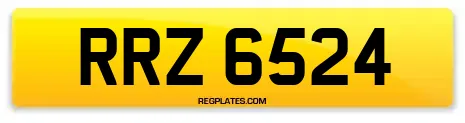 RRZ 6524