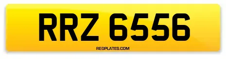 RRZ 6556