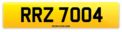 RRZ 7004