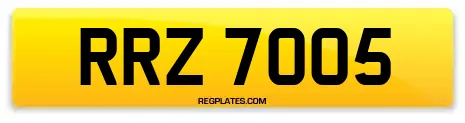 RRZ 7005