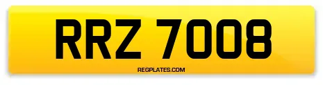 RRZ 7008