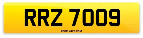 RRZ 7009