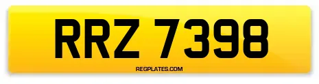 RRZ 7398