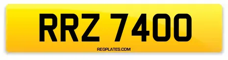 RRZ 7400