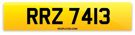 RRZ 7413