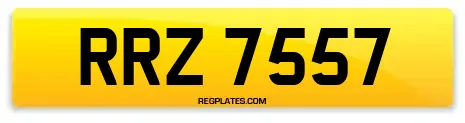 RRZ 7557