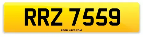 RRZ 7559