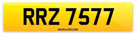 RRZ 7577