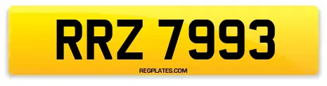 RRZ 7993