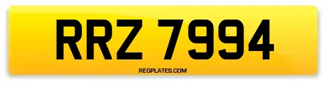RRZ 7994
