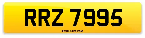 RRZ 7995