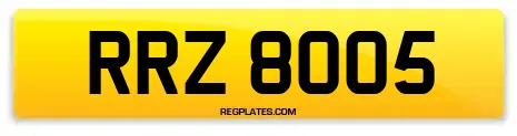RRZ 8005