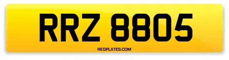 RRZ 8805