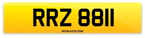 RRZ 8811