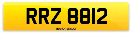 RRZ 8812