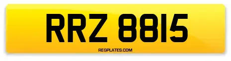 RRZ 8815