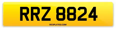RRZ 8824