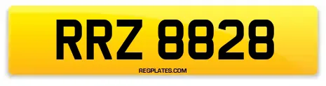 RRZ 8828