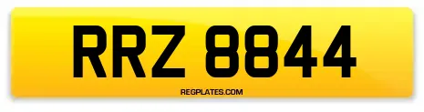 RRZ 8844