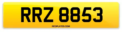 RRZ 8853