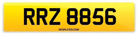 RRZ 8856
