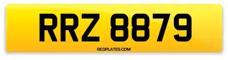 RRZ 8879