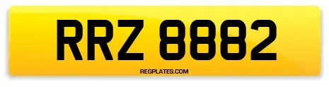 RRZ 8882