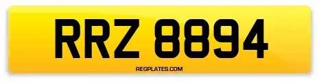 RRZ 8894