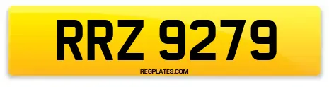 RRZ 9279