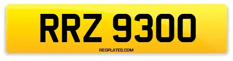 RRZ 9300