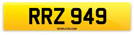 RRZ 949