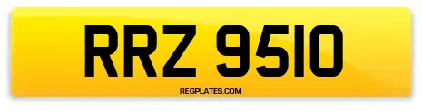 RRZ 9510
