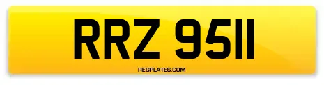 RRZ 9511