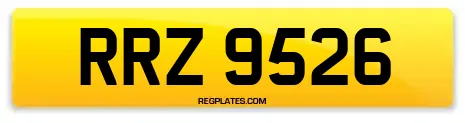 RRZ 9526
