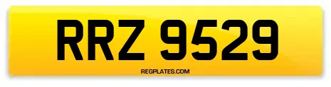 RRZ 9529