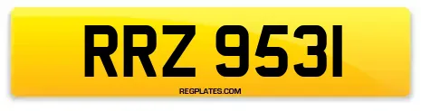 RRZ 9531