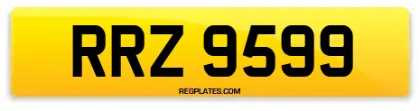 RRZ 9599