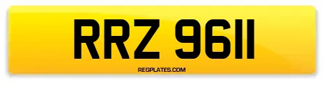 RRZ 9611