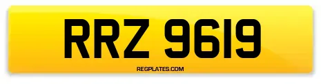 RRZ 9619