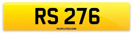 RS 276