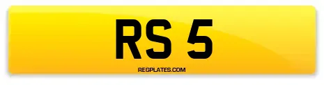 RS 5